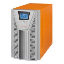 Makelsan Powerpack Se 3 Kva / 2700W (1F/1F) 5-10Dk (6X 12V/9Ah) Onlıne Mu03000N11Eav03
