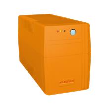 Makelsan Lıon 650Va (1*7Ah) 5-10Dk Mu00650L11Mp005