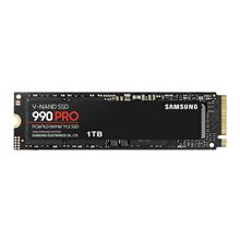 1Tb Samsung 990 Pro 7450/6900Mb/S M.2 Nvme Mz-V9P1T0Bw (Resmi Distribütör Garantili)