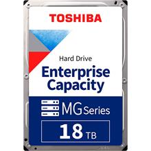 18Tb Toshıba 7200R Mg09 7/24 Sata 512Mb Mg09Aca18Te