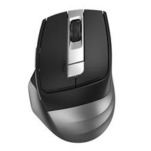 A4Tech Fb35C Bluetooth Optık Şarjlı Mouse Nano Gri