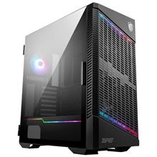 Msı Mpg Velox 100P Aırflow Usb 3.2 4X Fan Atx Kasa