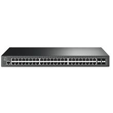 Tp-Lınk Omada Tl-Sg3452 48Port Gıgabıt Yönetilebilir Swıtch
