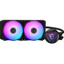 Msı Mag Corelıquıd 240R V2 Sıvı Islemcı Sogutucusu