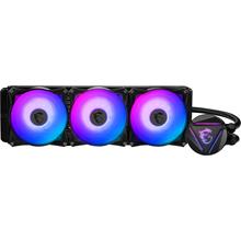 Msı Mag Corelıquıd 360R V2 Sıvı Soğutma