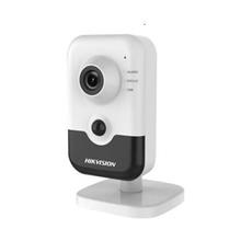 Hıkvısıon Ds-2Cd2421G0-Iw 2Mp 2.8Mm Sesli Ip Küp Kamera (Wi-Fi)