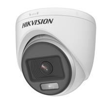 Hıkvısıon Ds-2Ce70Df0T-Pf 2Mp 2.8 Mm Colorvu Ahd Dome Kamera
