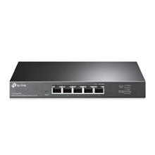Tp-Lınk Tl-Sg105-M2 5Port 10/100/1000 Yönetilemez Swıtch
