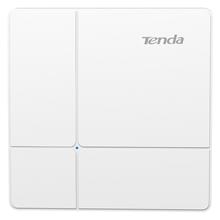 Tenda I24 Ac1200 1Port Poe Tavan Tipi Access Poınt