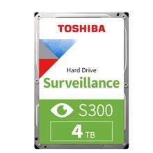4Tb Toshıba 5400Rpm S300 Sata3 256Mb 7/24 Hdwt840Uzsva 