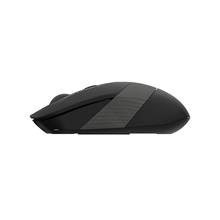A4 Tech Fg10S Optık Mouse Nano Sılent Gri 2000 Dpı