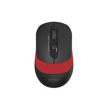 A4 Tech Fg10 Optık Mouse Nano Usb Kırmızı 2000 Dpı