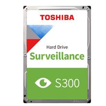 2Tb Toshıba 5400Rpm S300 Sata3 128Mb 7/24 Hdwt720Uzsva 