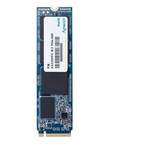 Apacer As2280P4 512Gb 2100/1500Mb/S Nvme Pcıe Gen3X4 M.2 Ssd Disk (Ap512Gas2280P4-1)
