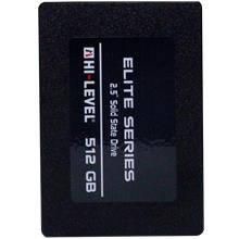512Gb Hı-Level Hlv-Ssd30Elt/512G 2,5