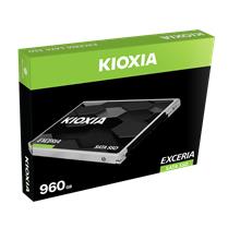 960Gb Kıoxıa Excerıa 2.5