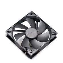 Hıper Hf-12 Sessız 12Cm Sıyah Kasa Fanı