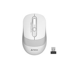 A4 Tech Fg10 Optık Mouse Nano Usb Beyaz 2000 Dpı