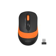 A4 Tech Fg10 Optık Mouse Nano Usb Turuncu 2000 Dpı
