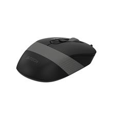 A4 Tech Fm10 Optık Mouse Usb Gri 1600 Dpı