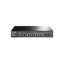 Tp-Lınk Omada Tl-Sg3210 Jetstream 8 Port Gıgabıt Yönetilebilir Swıtch