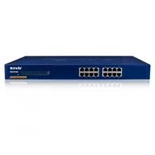 Tenda Teg1016G 16 Port 10/100/1000 Mbps Swıtch