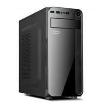 Hıper K-730 300W 12Cm Fan Mını Atx Kasa