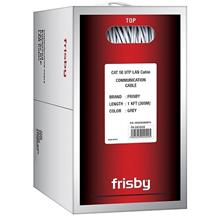 Frısby Fr-Cat5E09 Network Kablo 305 Metre