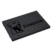 480Gb Kıngston A400 500/450Mbs Ssd Sa400S37/480G