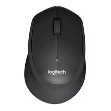 Logıtech M330 Sılent Kablosuz Siyah 910-004909