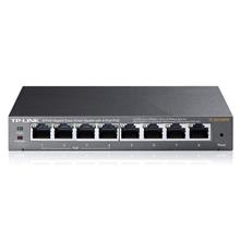 Tp-Lınk Tl-Sg108Pe 8Port 10/100/1000 Yönetilebilir Poe Swıtch