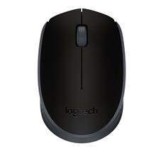 Logıtech M171 Kablosuz Mouse Siyah 910-004424