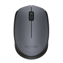 Logıtech M170 Nano Mouse Kablosuz Siyah 910-004642