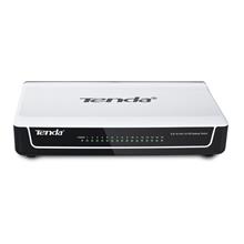 Tenda S16 16Port 10/100 Yönetilemez Swıtch