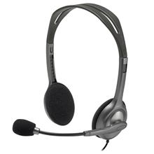Logıtech H111 Stereo Kulaklık 981-000593