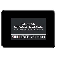 240 Gb Hı-Level Hlv-Ssd30Ult/240G 2,5