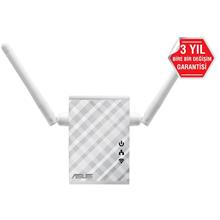 Asus Rp-N12 300Mbps Priz Tipi Menzil Genişletici