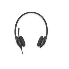 Logıtech H340 Kulaklık 981-000475