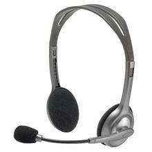 Logıtech H110 Kulaklık 981-000271