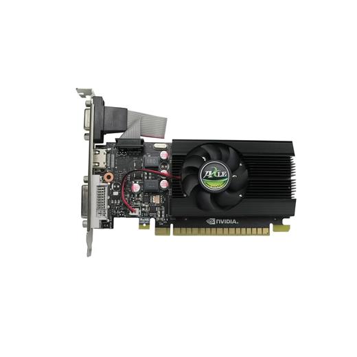 Axle Gt710 4Gb Ddr3 64Bit  (Ax-Gt710/4Gd3P4Cdıl)
