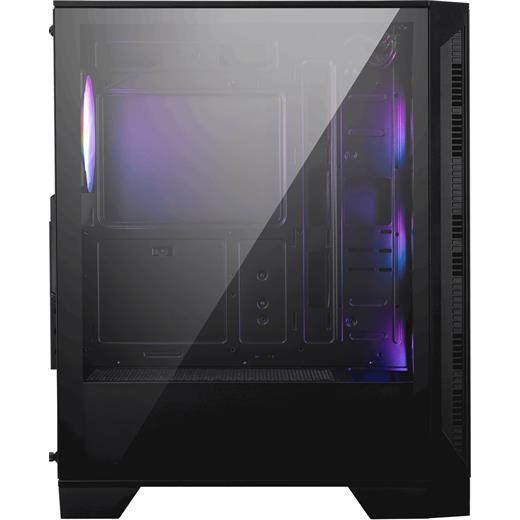Msı Forge 121A B75 750W Bronz Pcıe5 Gamıng Kasa