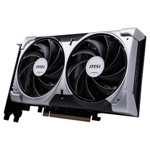 Msı Geforce Rtx 5060 8G Ventus 2X Oc 128Bit