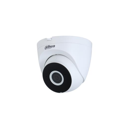 Dahua Ipc-Hdw1230V-Sa 2Mp 2.8Mm Sesli Ip Dome Kamera