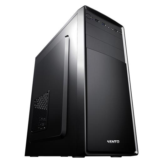 Vento Vs120S 400W (Peak) Atx Kasa