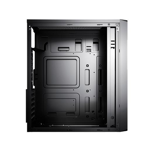 Vento Vs120S 400W (Peak) Atx Kasa
