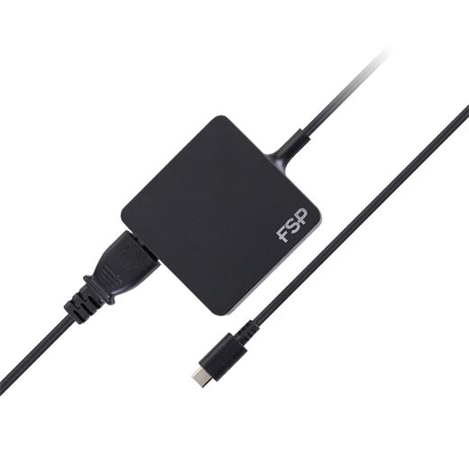 Fsp 65W Type-C Adaptör (Fsp065-A1Br3)