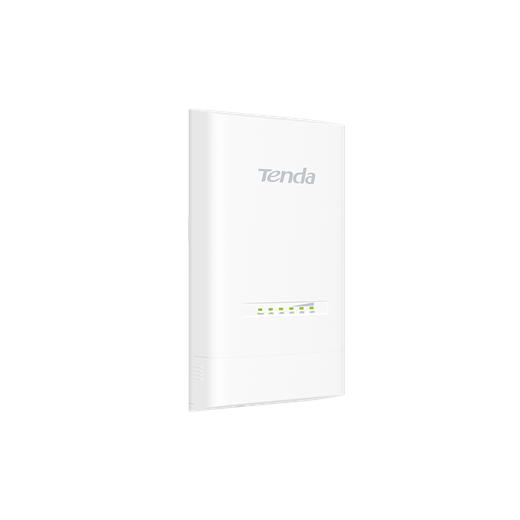 Tenda O4 5Ghz 12Dbi 11Ac 867Mbps Gıgabıt Outdoor Acces Poınt Cpe