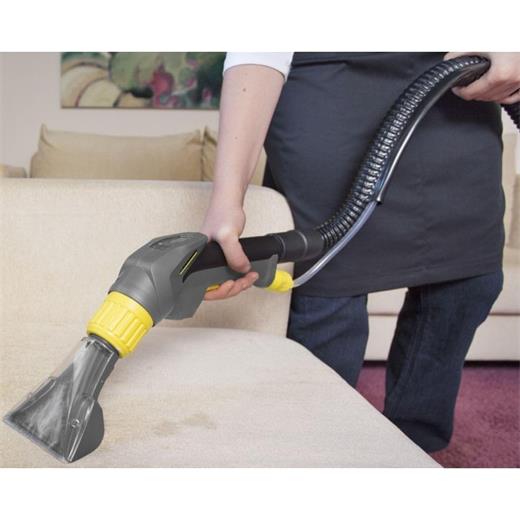 Karcher Puzzı 10/1 Halı Yıkama Makınesı
