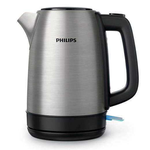 Phılıps Hd9350/90 Daıly Collectıon Celık Kettle
