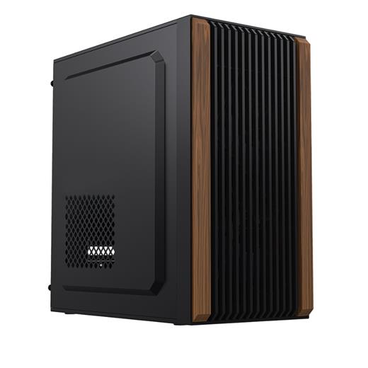 Frısby Fc-2730B 1X120 Mm Fan 300W Usb 2.0 Kasa